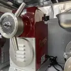 فرامة لحم ايطالي فرامة فلافل فرامة معصوب معدات ملحمه معدات