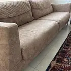 كنب امريكي يتحول لاريكة