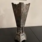 مبخرة تراثية نحاس