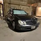 مرسيدس E350