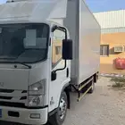 ايسوزو دينا جامبو 2023 ماشي 1400 فقط مركب عليه حافظه ثلاجه