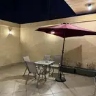جلسة خارجية