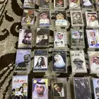 تراث كاست شعبي عدد 34 بغلفه جديده مغلفه