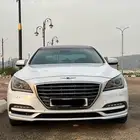 جنيسس 2019 G80 برستيج