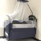 سرير طفل جديد