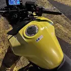 دراجة هوندا HONDA CB750