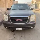 جمس يوكن 2010.