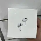 سماعات AirPods Pro (شكل الجيل الثاني) جديد