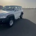 ياترول فتك GL 2016 مالك أول