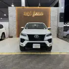 فورتشنر موديل 2022 ديزل