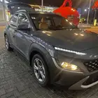 للبيع هيونداي كونا 2022 ماشي 16 فقط