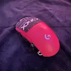 ماوس لوجتيك سوبر لايت Logitech G pro X superlight 2