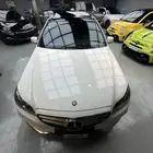 مرسيدس E350