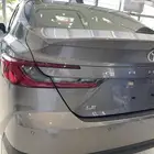 كامري 2025 LE