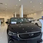 جيلي امجراند 2025 فل كامل (( عروض الاجازه ))