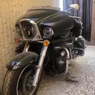 دباب كواساكي فويجر 2015