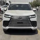 لكزس LX600. BB. بريمي 2025 بالكاش والاقصاد