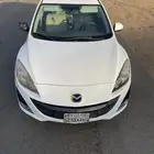 مازدا 3 2010 فل كامل