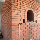 عمل مخابز ومشب نار شويات طوب الحمر ومشب رخام معلم باكستاني