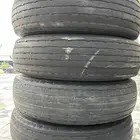 كفرات بالون ماكسس 17