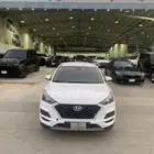 هيوانداي توسان ديزل 2019