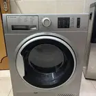 نشافة أريستون ودولاب مطبخ