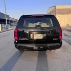 يوكن 2009 دبل ممشى قليل