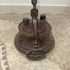 قدر ضغط افغاني 5 لتر