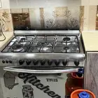 غاز 60  90 بحالة ممتازة مع انبوبة