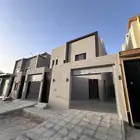 للبيع ادوار مستقله (دور ارضي - دور علوي - دور علوي مع سطح)