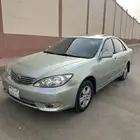 كامري 2004