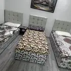 سرير بوكس