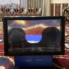 مكبر شاشه لمتابعة الافلام على الجوال وغيرهاء