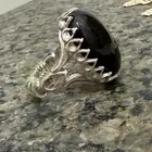 خاتم شفة العبد