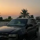 تريل بليزر 2008