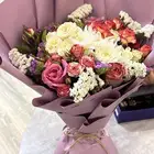 ورد طبيعي للبيع الشراء اليوم