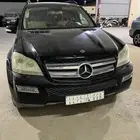 مرسيدس GL