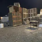 محاكر للبيع