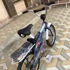 سيكل رامبو