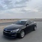 كيا اوبتيما