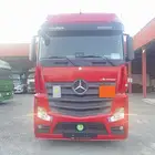 مرسيدس اكتروس MP4 2019