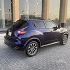 نيسان جوك 2016