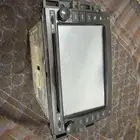 شاشه سيارة