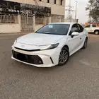كامري 2025