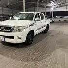 هايلوكس 2009
