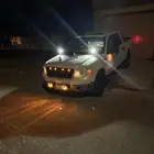 كشافات بر