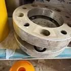 للبيع تباريز وغطا اسبير وجنوط