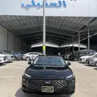 فورد توروس موديل 2023 تيتانيوم فل كامل سليم