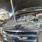 مكينه اكس بدشن 2009