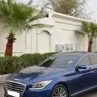 للبيع جنسس 2016 G80 فل كامل